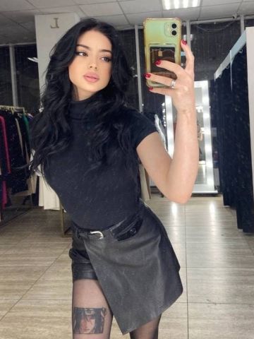 Ольга Георгиевск