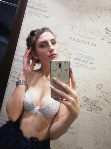 Роксана Вип Горячая Реал фото 3