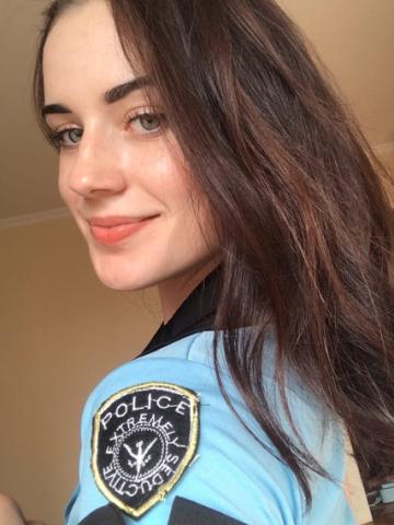 Светлана Юная студентка фото 2