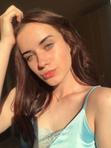 Светлана Юная студентка фото 3