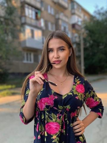 Роксана Привилегия фото 2