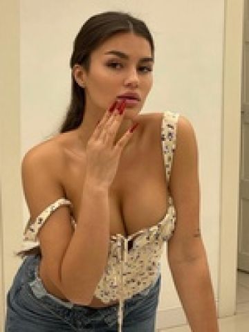 Эльвира Лучшая Подружка Георгиевск